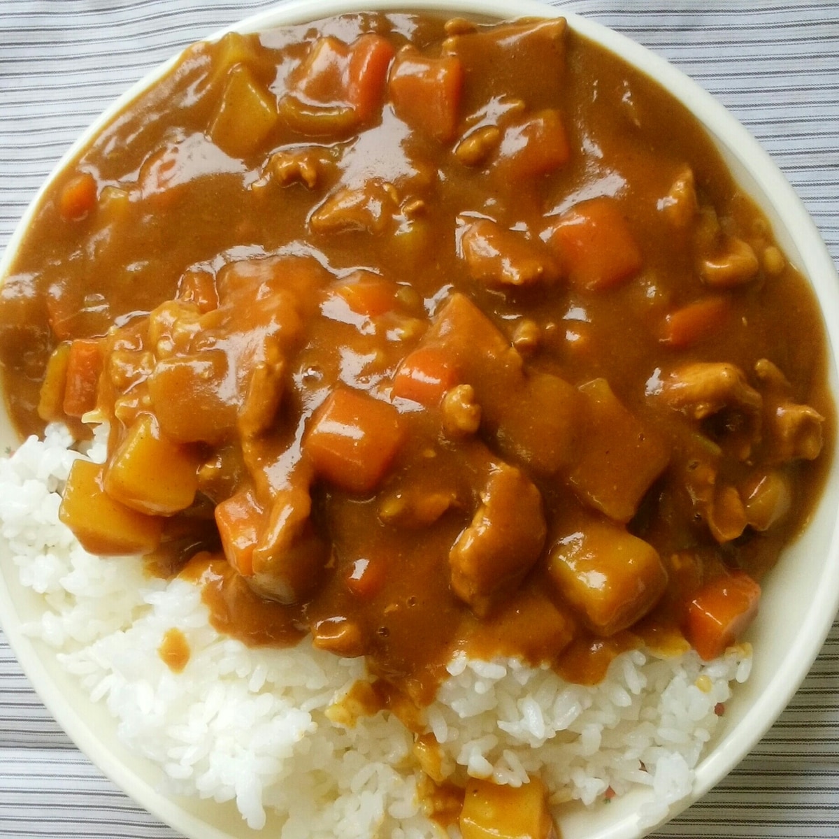 子どもに大人気 具だくさん甘口カレー レシピ 作り方 By ゆきゆき7954 楽天レシピ 子どもに大人気 具だくさん甘口カレー レシピ 作り方 By ゆきゆき7954 楽天レシピ